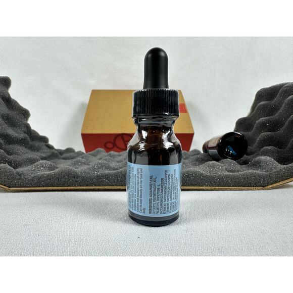 ISOMERS Skincare 5-PC Kit 0.51oz/15ml Each Bottle/Total 2.55oz New Sealed! - Picture 11 of 14